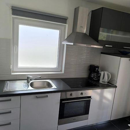 Apartmani Jadranka Водице Стая снимка