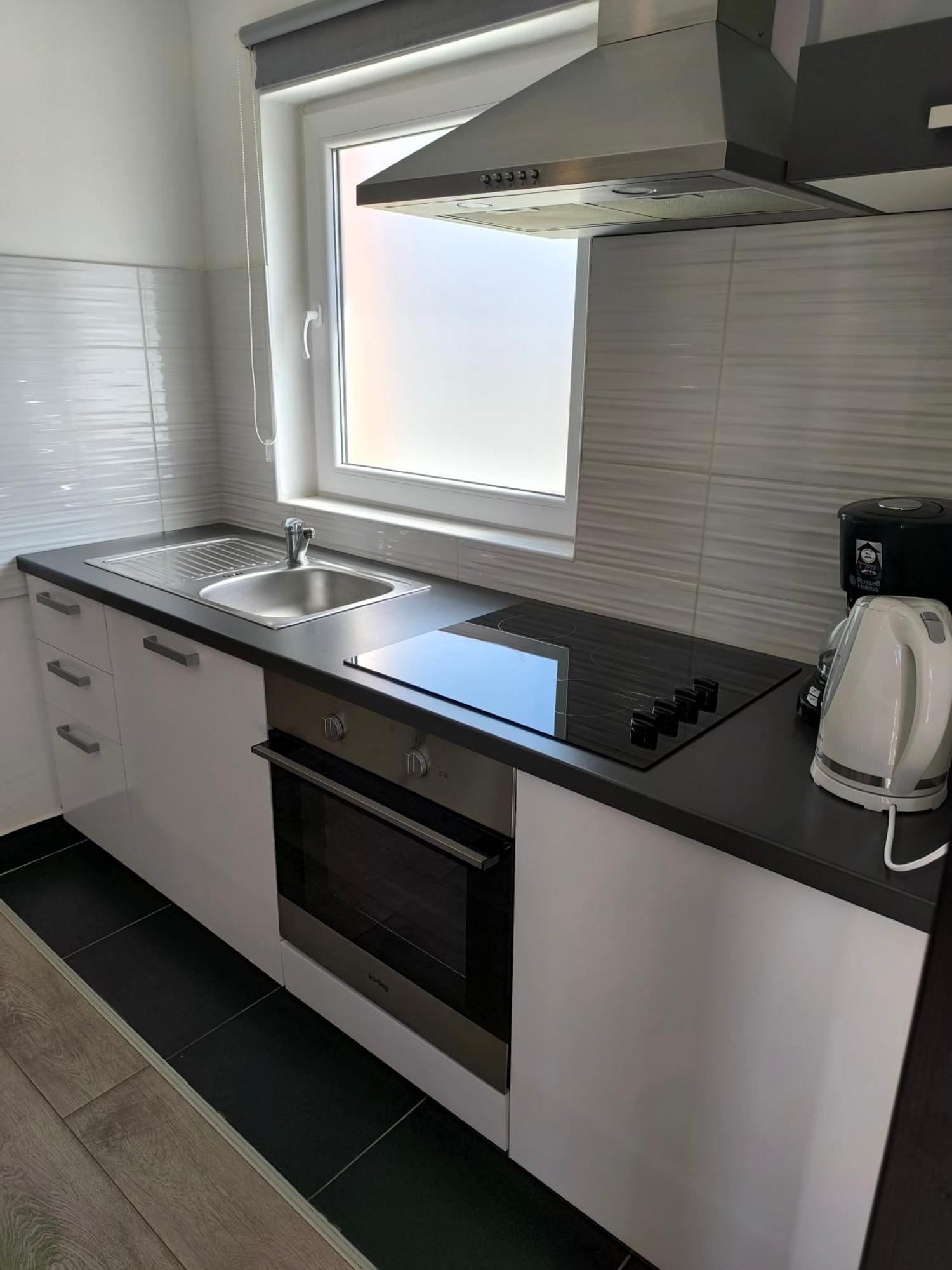 Apartmani Jadranka Водице Стая снимка