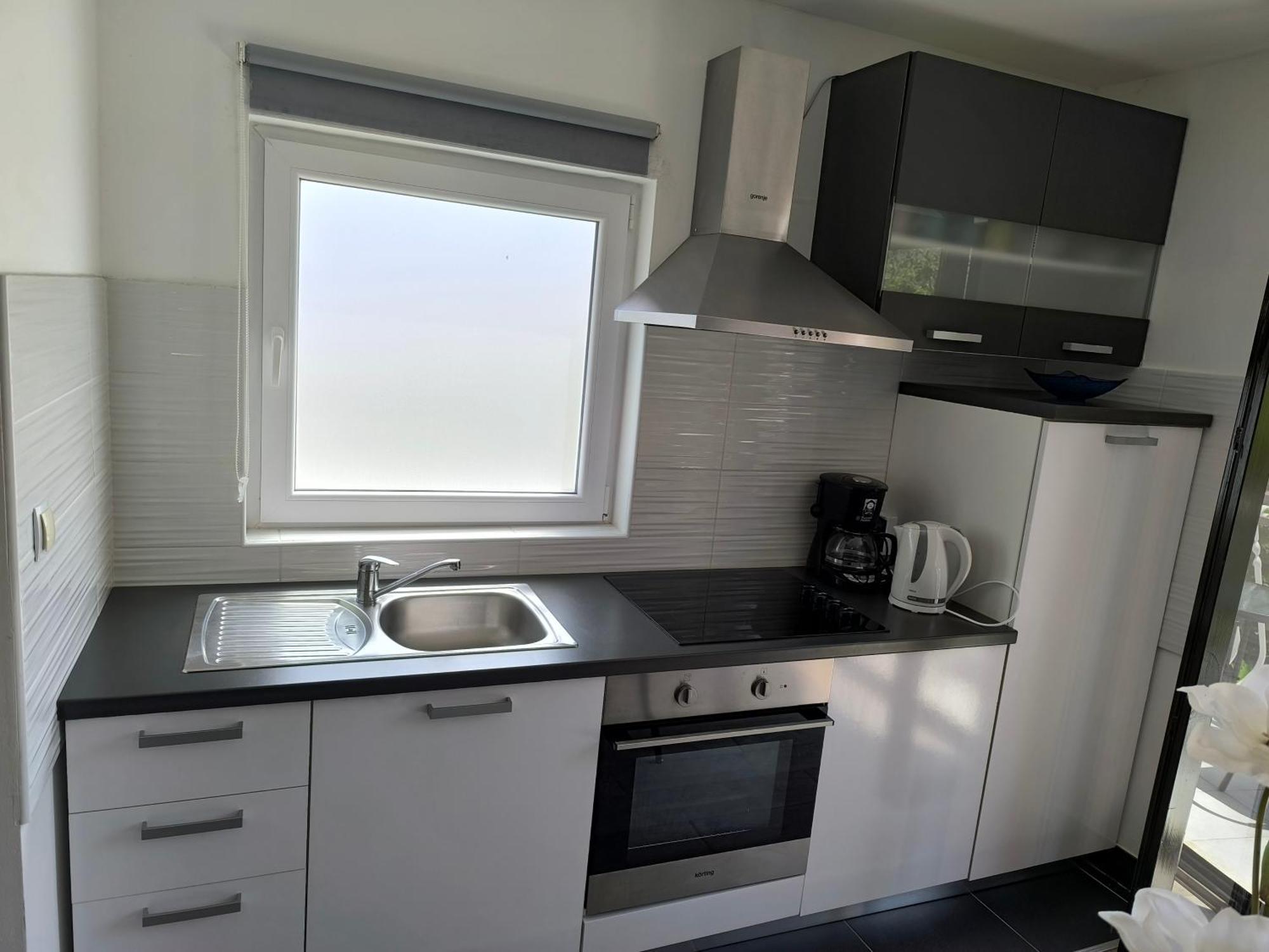 Apartmani Jadranka Водице Стая снимка