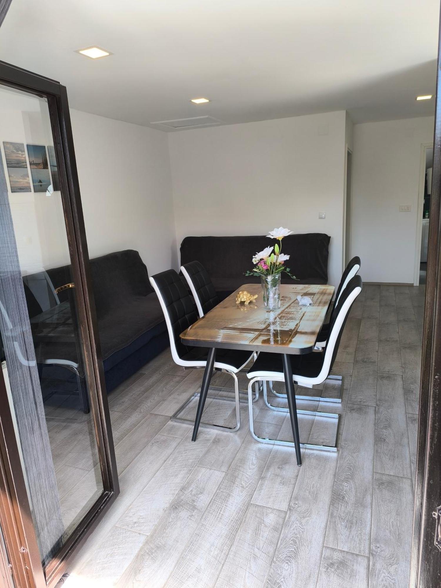 Apartmani Jadranka Водице Стая снимка