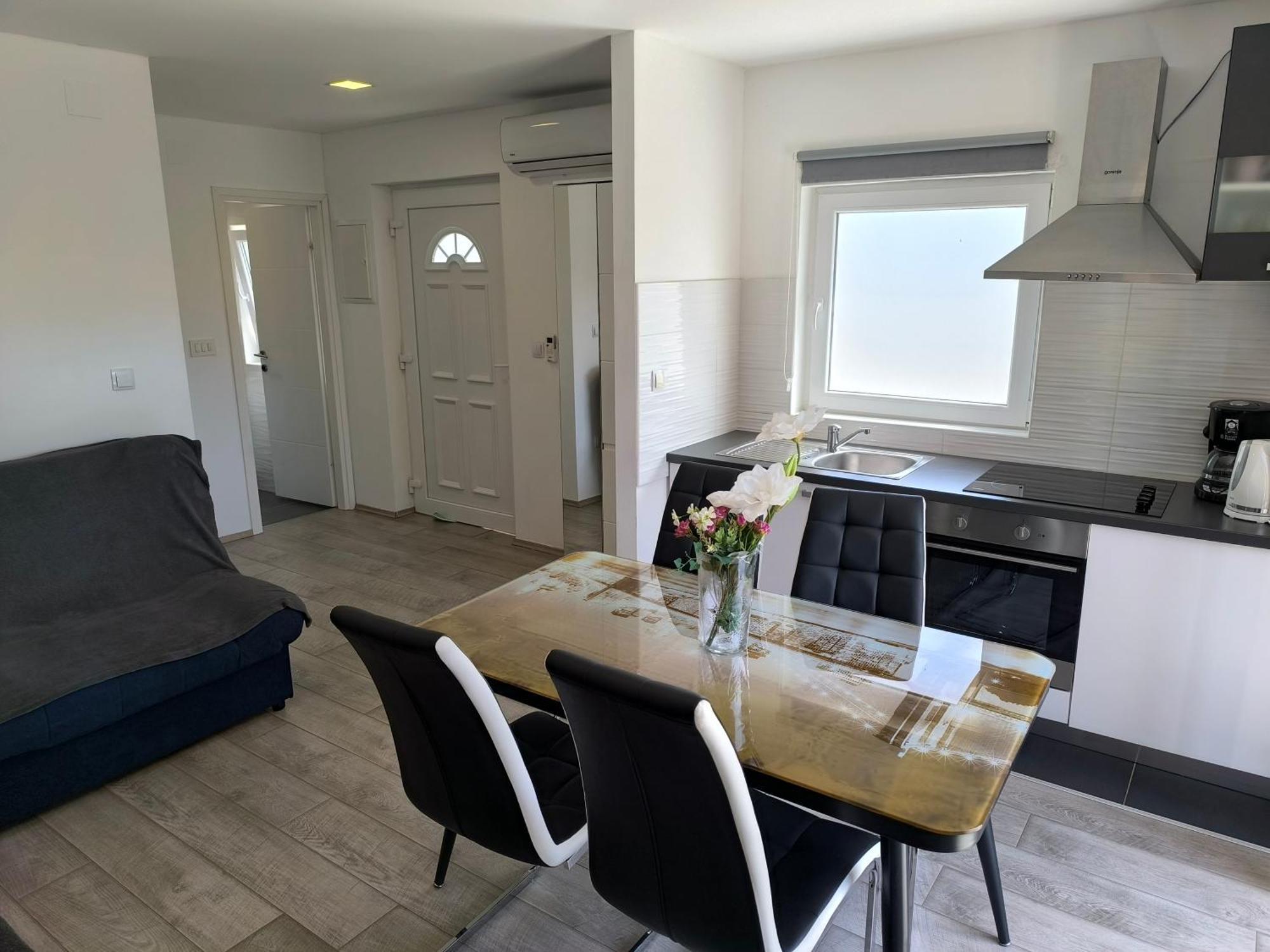 Apartmani Jadranka Водице Стая снимка