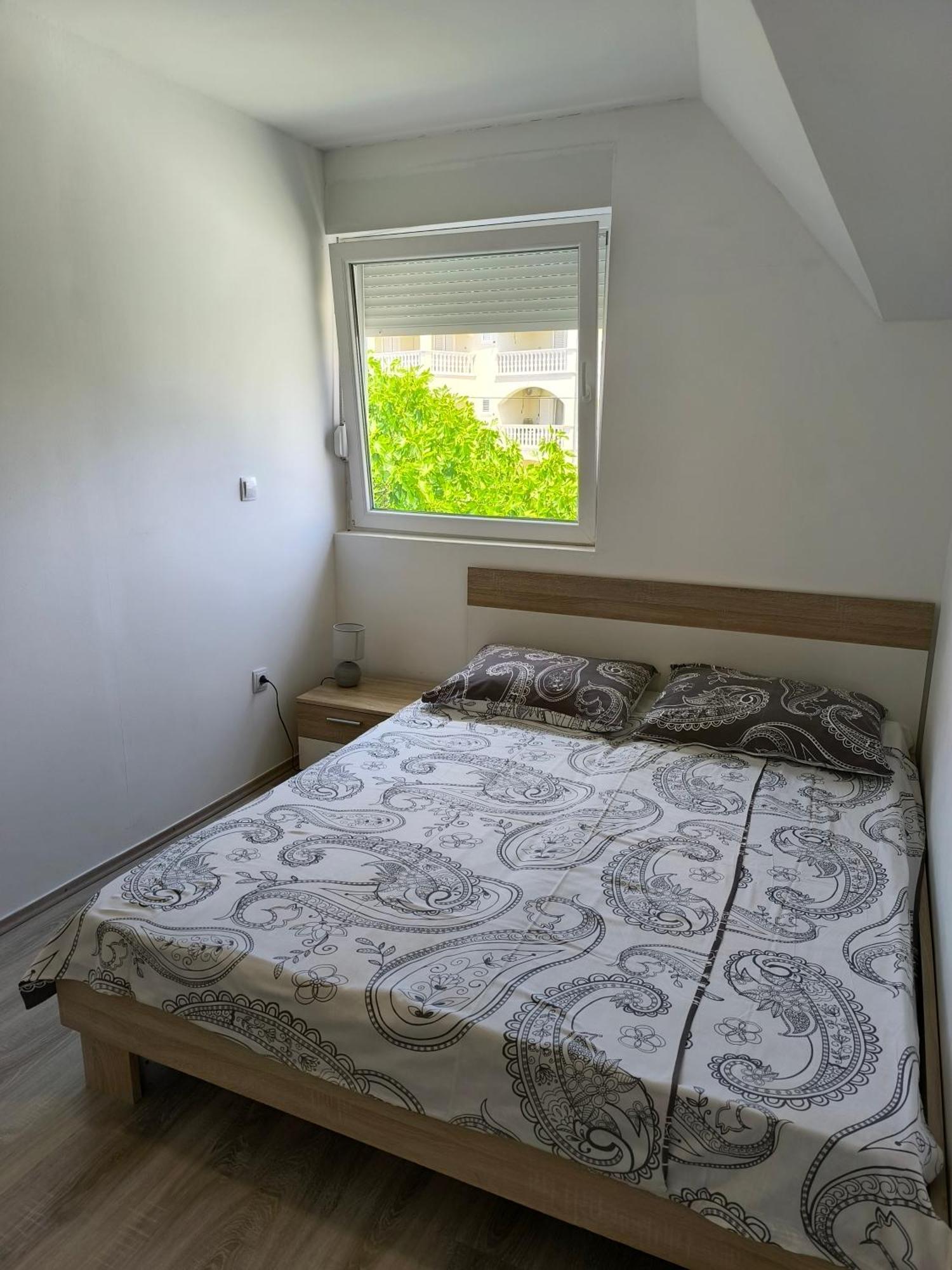 Apartmani Jadranka Водице Екстериор снимка