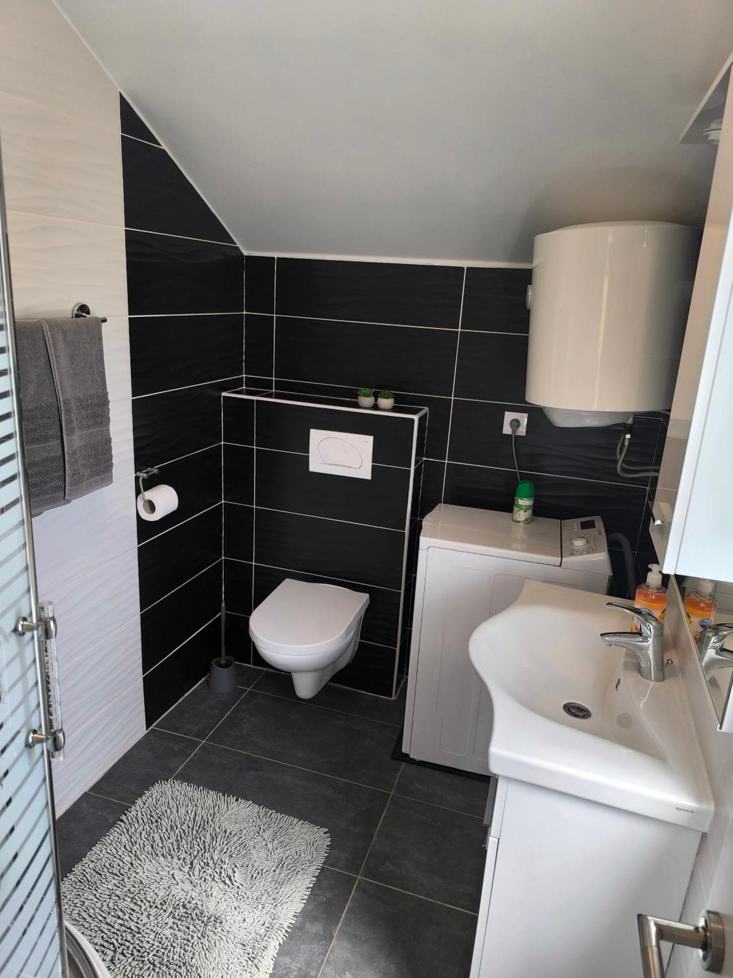 Apartmani Jadranka Водице Стая снимка
